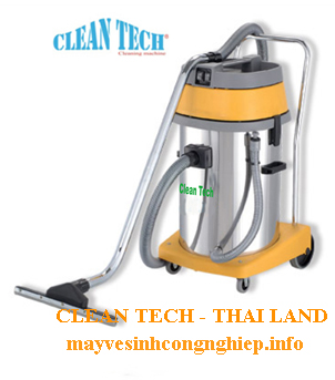 Máy hút bụi công nghiệp - CT 270